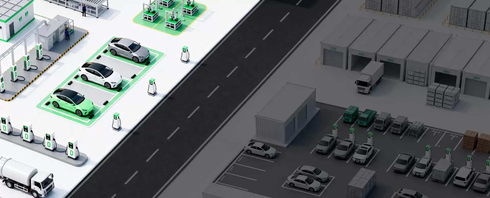 M&oacute;dulo de energ&iacute;a inteligente