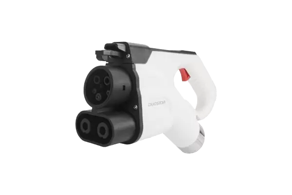 CONECTOR VEH&Iacute;CULO CCS1