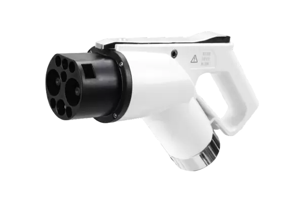 CONECTOR DE VEH&Iacute;CULO GB/T DC