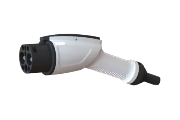 CONECTOR DE VEH&Iacute;CULO GB/T DC