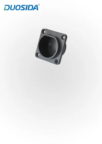 Especificaci&oacute;n del soporte del conector