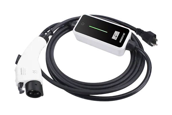 MODO DE CARGA 2 - U BOX MINI 6/8/13/16A Ajustable, 110~240V AC