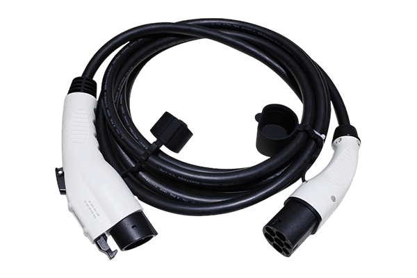 MODO DE CARGA 3 M&Eacute;TODO DE CONEXI&Oacute;N B2 TIPO 1 16A/32A, 250V