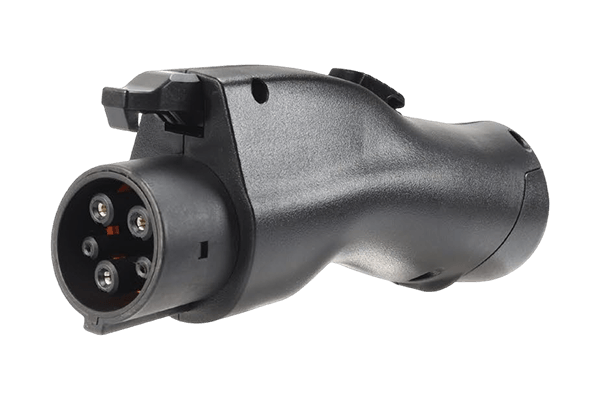ADAPTADOR V2L (Corriente nominal: 15A)