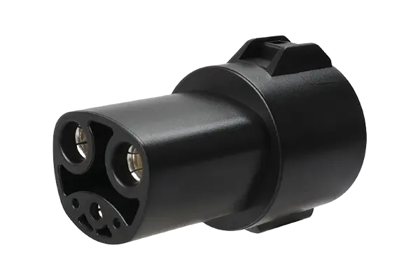 ADAPTADOR (Corriente nominal: 60A)