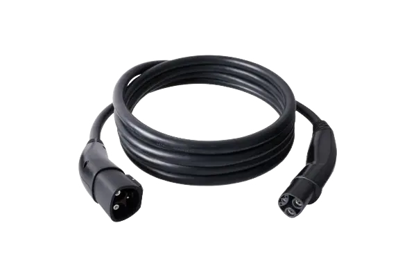 ADAPTADOR (Corriente nominal: 50A)