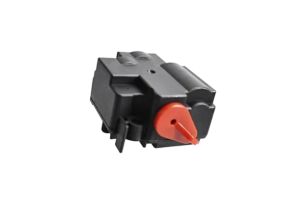 CERRADURA ELECTR&Oacute;NICA (Voltaje: 12V/24V)