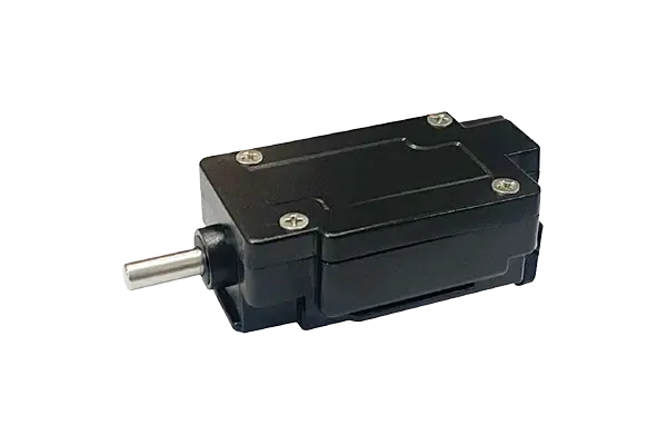 CERRADURA ELECTR&Oacute;NICA (Tensi&oacute;n: 12V DC)