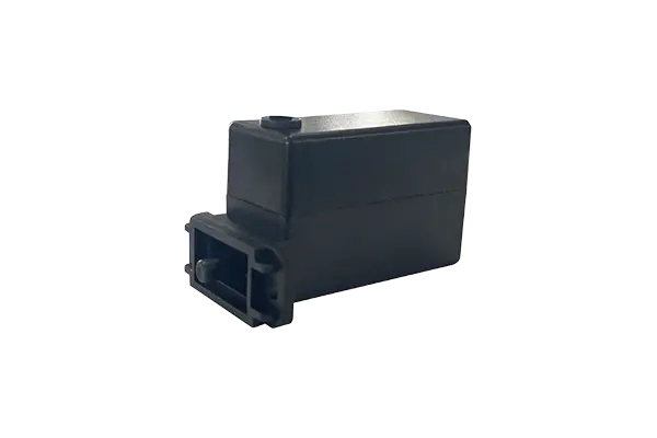 CERRADURA ELECTR&Oacute;NICA (Corriente: 0.2A, Voltaje: 12V DC)