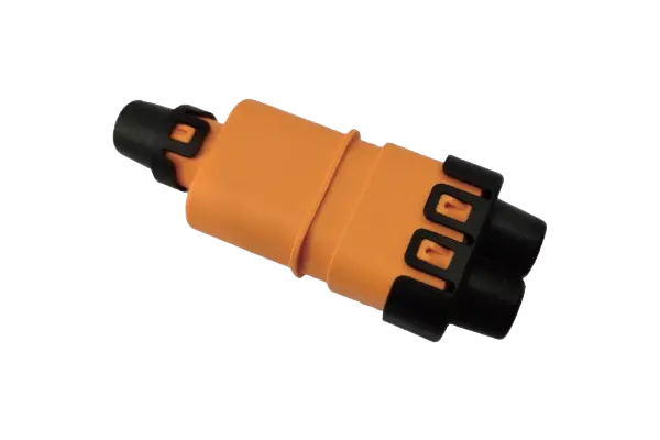 CONECTOR DIVIDIDO